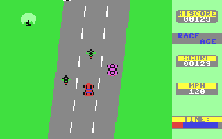 Screenshot for Race Ace