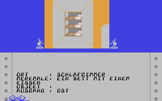 Screenshot for Reise durch die Zeit