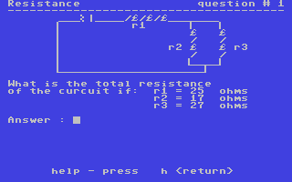 Screenshot for Resistance