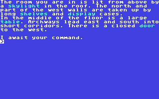 Screenshot for Rites of Passage