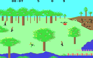 Screenshot for Robin Hood