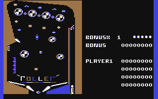 Screenshot for Roller
