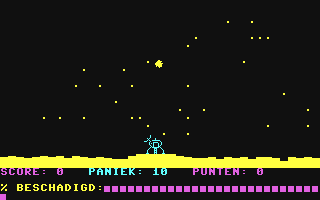 Screenshot for Rox-64