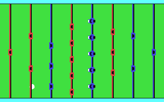 Screenshot for SAFTS - Spin All Four Table Soccer