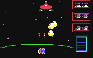 Screenshot for Saturno