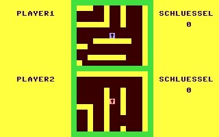Screenshot for Schlüssel