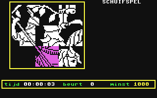 Screenshot for Schuifspel