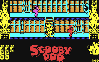 Screenshot for Scooby Doo