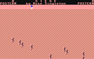 Screenshot for Siege