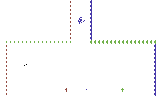Screenshot for Ski-Run