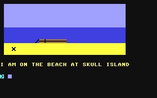 Screenshot for Skull Island