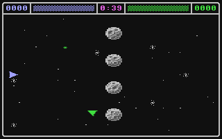 Screenshot for Space Arena