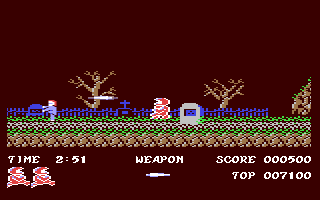 Screenshot for Space Goblins