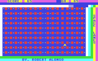 Screenshot for Space Lanes