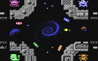 Screenshot for Space Lords - Andromeda