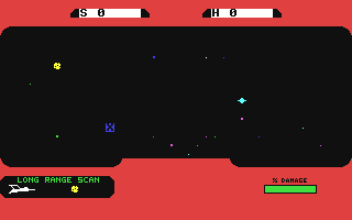 Screenshot for Space Storm