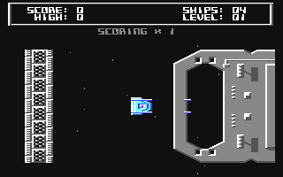 Screenshot for Spacezoom