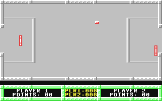Screenshot for Speed Ball