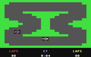Screenshot for Speedway