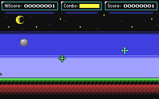 Screenshot for Spike C64 Dislike