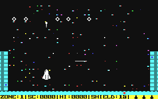 Screenshot for Square Sphere