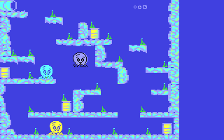 Screenshot for Squid [Preview]