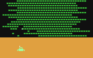 Screenshot for Star Invaders