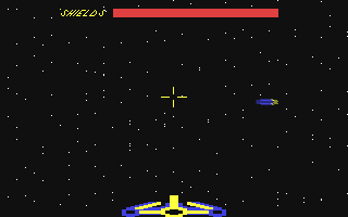 Screenshot for Star Strike