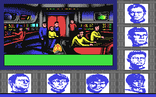 Screenshot for Star Trek - The Rebel Universe