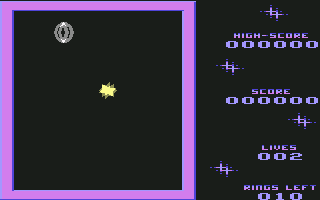 Screenshot for Stars and Rings