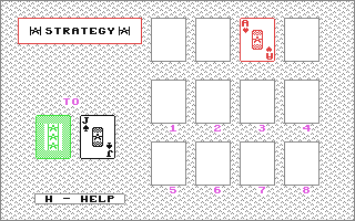 Screenshot for Strategy