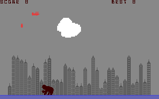 Screenshot for Super Blitz