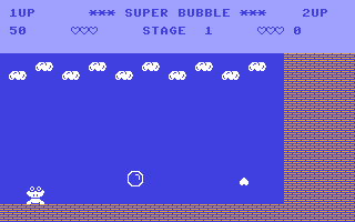 Screenshot for Super Bubble