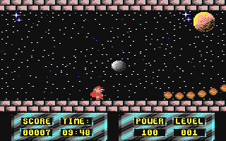 Screenshot for Super Mario Escape