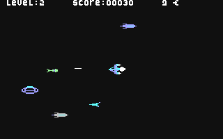 Screenshot for Super Phoenix