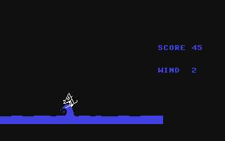 Screenshot for Surf-Game