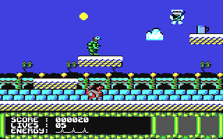 Screenshot for Tai Chi Tortoise
