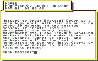 Screenshot for Take a Trip to Britain