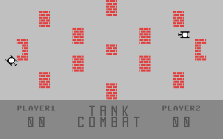 Screenshot for Tank Combat