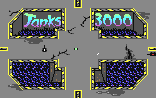 Screenshot for Tanks 3000