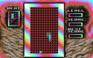 Screenshot for Tetris [Preview]
