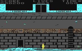 Screenshot for Thief