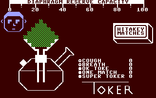 Screenshot for Toker