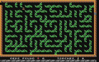 Screenshot for Tomb Chaser