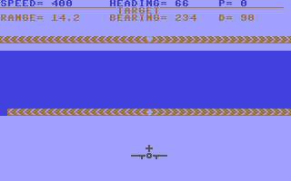 Screenshot for Torpedo Bomber