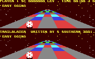 Screenshot for Trailblazer II