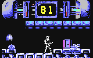 Screenshot for Trantor - The Last Stormtrooper