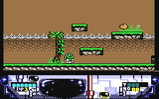 Screenshot for Turbo the Tortoise