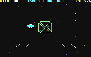 Screenshot for UFO