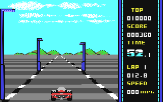 Screenshot for WEC Le Mans